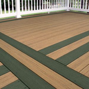 Forest Green - Conrad Lumber Co