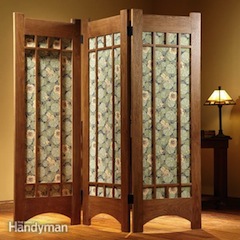 Room Divider