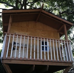 Treehouse