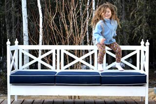 Weatherly Sofa