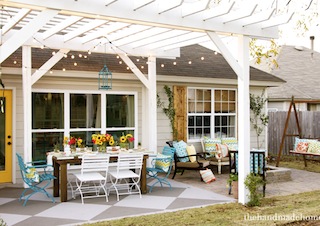 Pergola