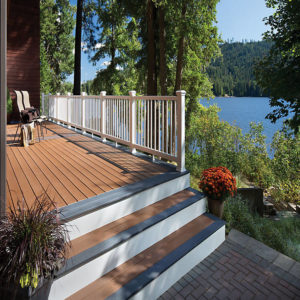 select-decking-railing-saddle-chairs-lake-steps