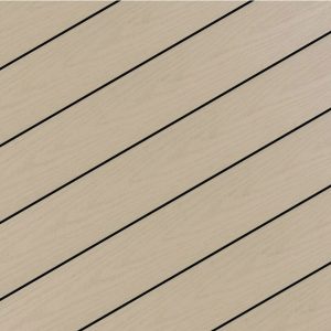 Sand Castle Deck Boards
