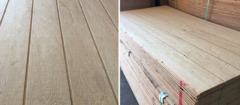Shop Plywood - Conrad Lumber Co