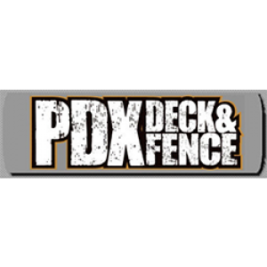 PDX Deck & Fence